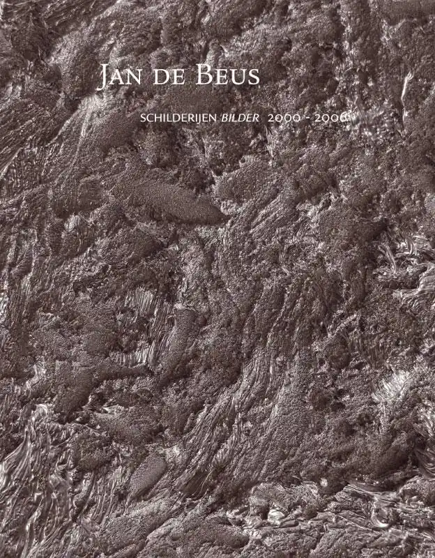Jan de Beus - Andre Lindhorst; Emke Clifford Kocq van Breugel Koop Online