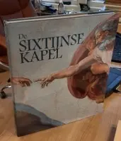 De Sixtijnse Kapel - Cirri, C. and S. Ricci Veilige Betaling