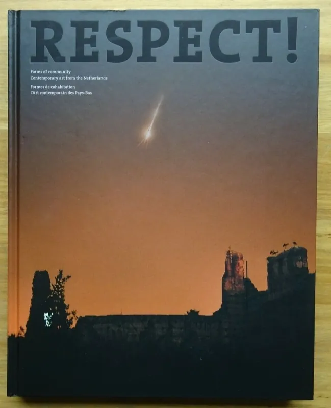 Respect! - Mondrian foundation Premium