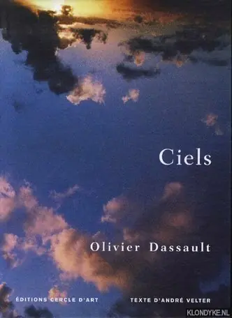 Ciels - Dassault, Olivier Superprijs