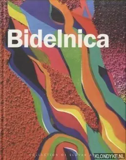 Exclusieve Aanbieding Collection of Slovak Art: Daniel Bidelnica - Meulensteen, Gerard H. & Vincent Polakovic & Juraj Staffa