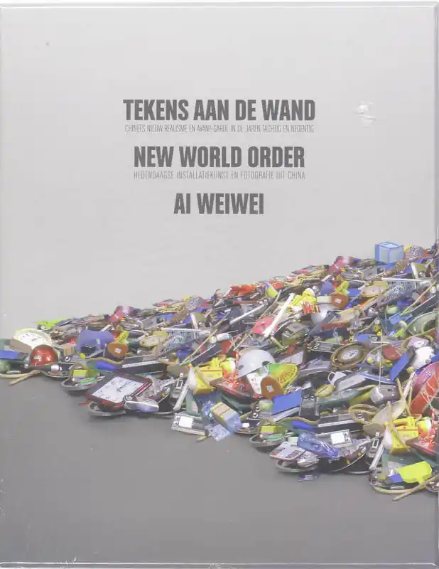 Go China! - Hendrikse, Cees (samenstelling) & Thomas Berghuis & Francesca dal Lago & Sabine Wang - en anderen Nieuw