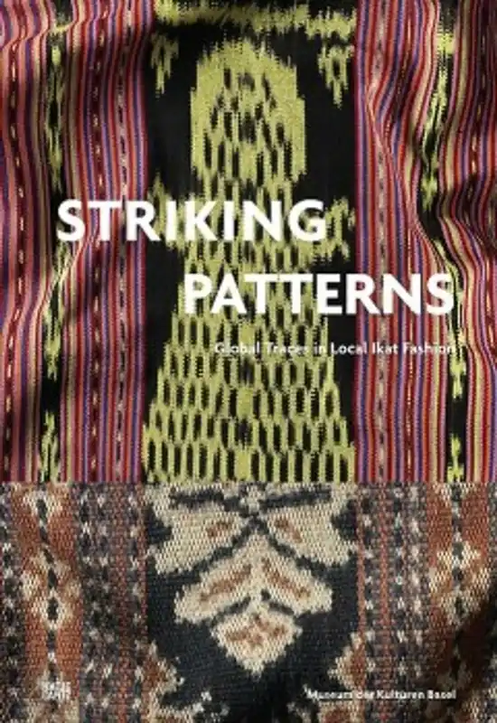 Striking Patterns - Willemijn de Jong Uitverkoop