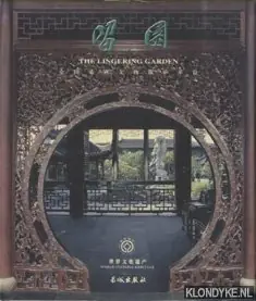 Bestseller The Lingering Garden - Xuezhi, Jin
