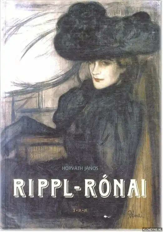 Finale Uitverkoop Rippl-Ronai - Janos, Horvath