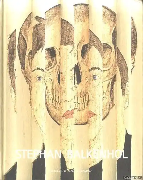 Laatste Kans Stephan Balkenhol - Tosatto, Guy - a.o.