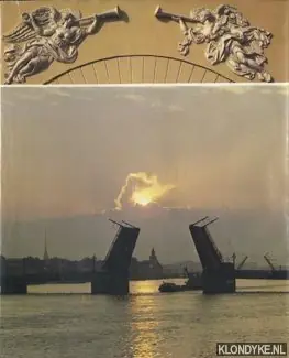 Where the Neva's Waters Plash - Fabritsky, S.B. Bestel Nu