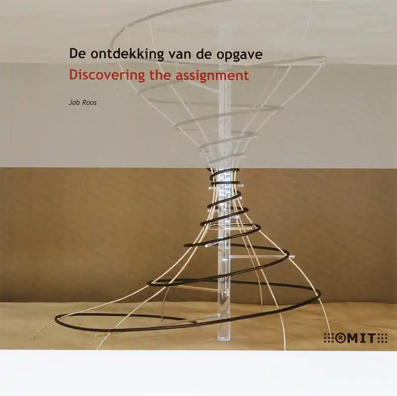 Beperkte Voorraad De ontdekking van de opgave / Discovering the assignment - J. Roos