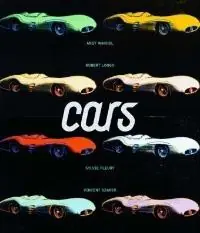 Cars - Renate Wiehager Nieuw