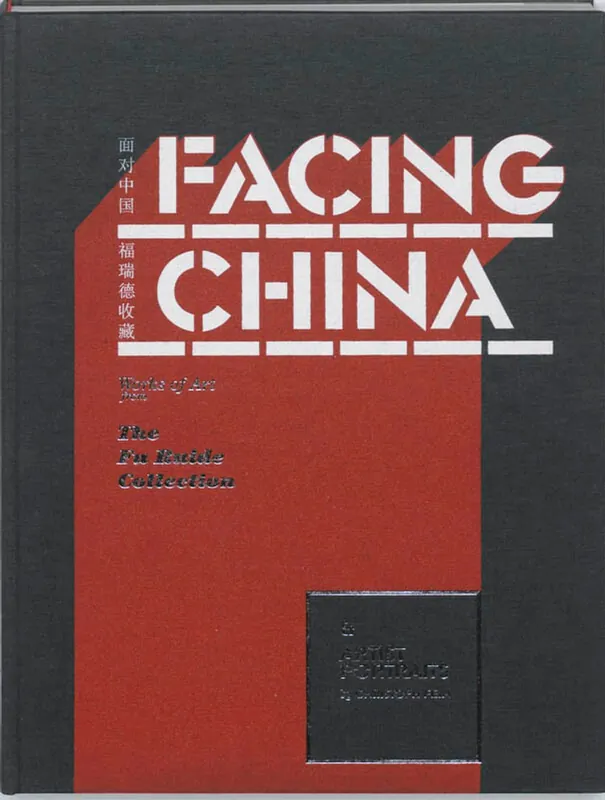 Facing China - F. Ruide; Y. Wang Betaalbaar