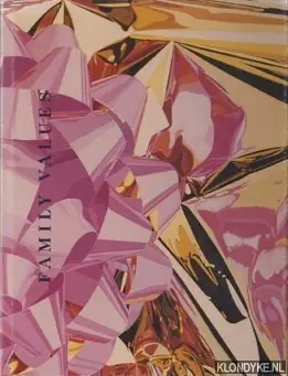 Family Values - Schneede, Uwe M. - e.a. Snelle Levering