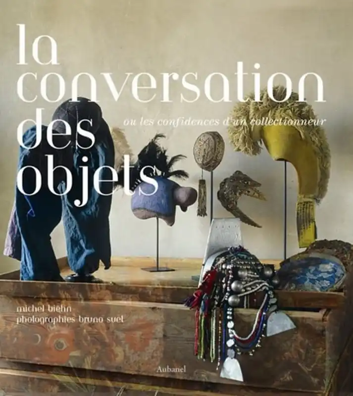 Koop Vandaag La conversation des objets (French Edition) - Michel Biehn