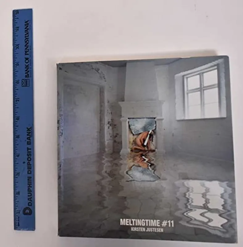 Meltingtime #11 - Kirsten et al. Justesen (editor) Gereduceerde Prijs