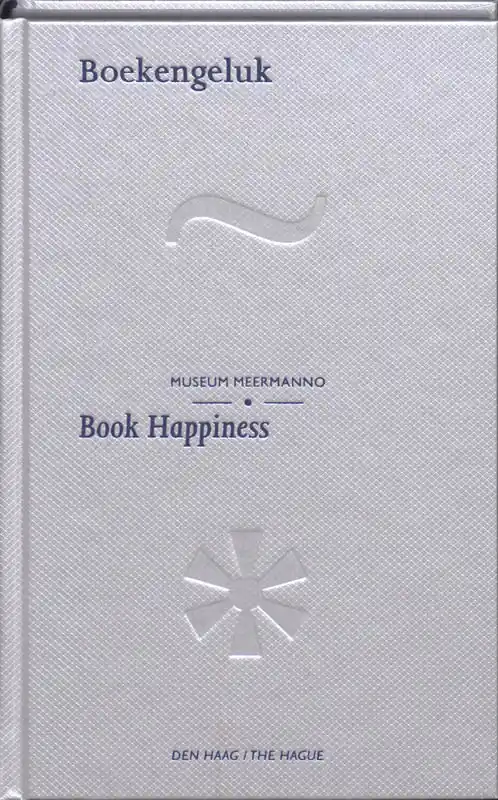 Book Happiness = Boekengeluk - Ewoud Sanders Direct Verzonden