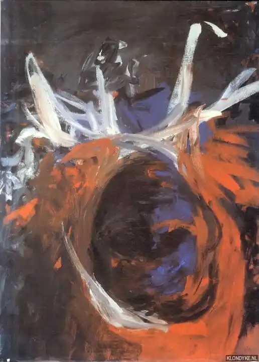 Georg Baselitz: Paintings/Bilder 1962-1988 - Barker, Barry Nu Kopen