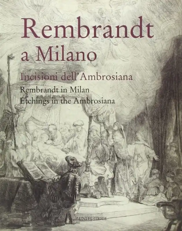 Rembrandt a Milano - Rembrandt Harmenszoon van Rijn Bestseller