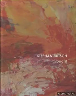 Koop Vandaag Farbecht - Fritsch, Stephan & Sabine Coelsch-Foisner