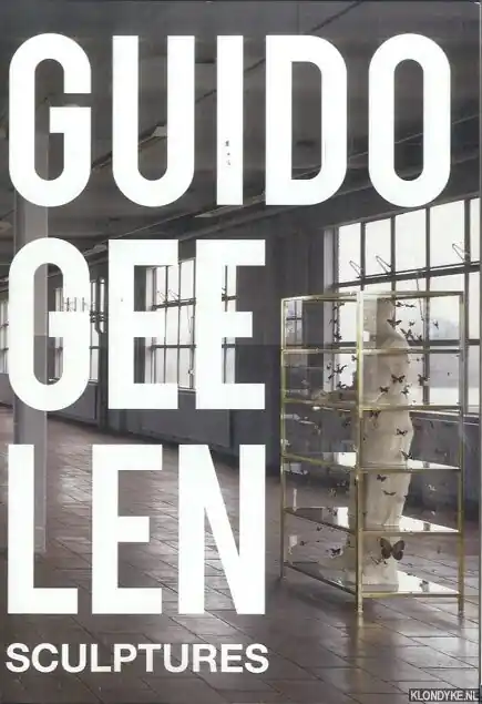 Guido Geelen - G. Geelen Bestel Nu