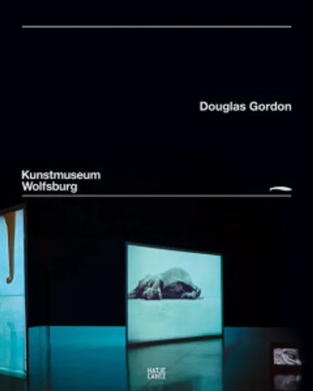 Lage Kosten Douglas Gordon. Between Darkness and Light - Douglas Gordon; Holger Broeker; Michael Fried