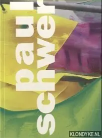 Paul Schwer: In progress - Schwer, Paul & Simone Reusch - a.o. Hete Deal