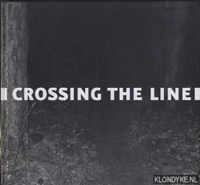 Crossing The Line - Mader, D.H. Favoriet