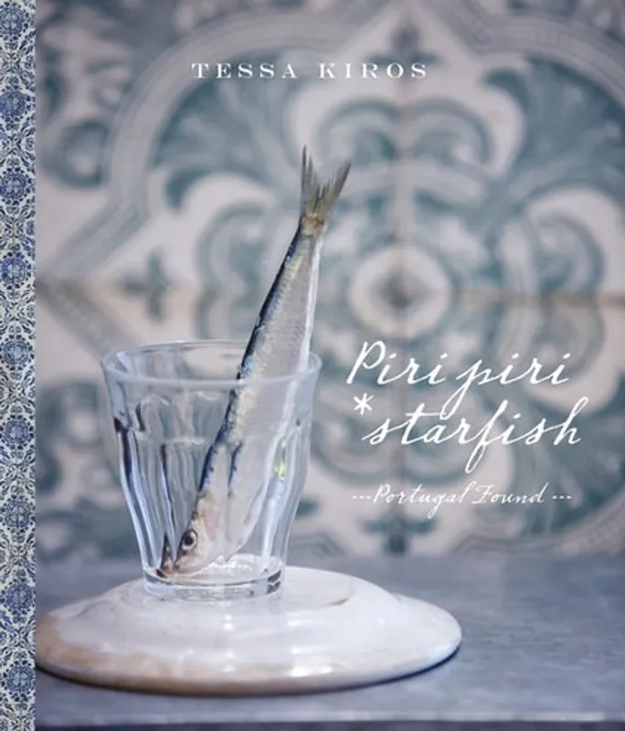 Piri Piri Starfish - Tessa Kiros Veilige Betaling