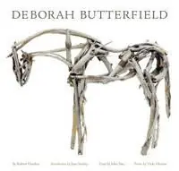 Deborah Butterfield - Robert Gordon Hoge Kwaliteit