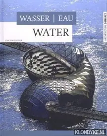 Wasser - eau - water - Fischer, Joachim Uitverkoop