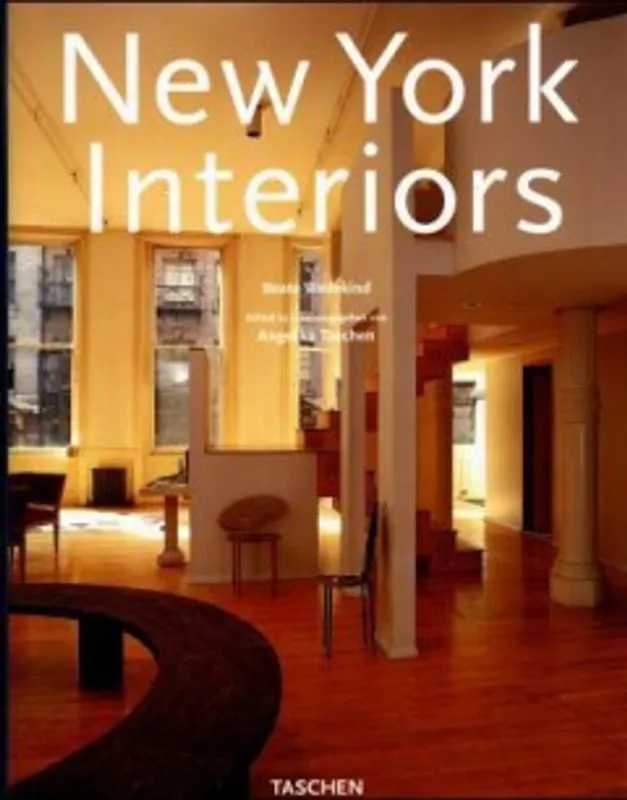 Hoge Kwaliteit New York interiors - Beate Wedekind