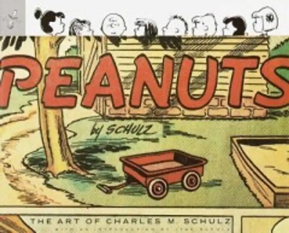 Lage Prijs PEANUTS HC - Charles M. Schulz