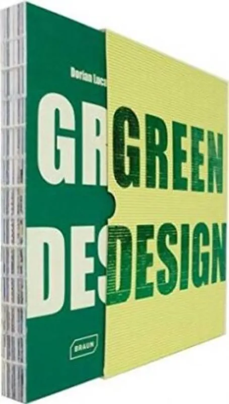 Green Design - Dorian Lucas Premium