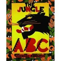Veilige Betaling The Jungle ABC - Michael Roberts