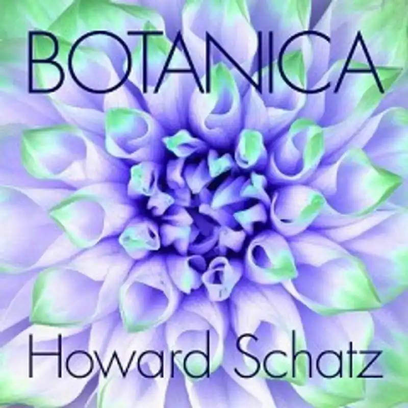 Howard Schatz. Botanica - Howard Schatz Koopje