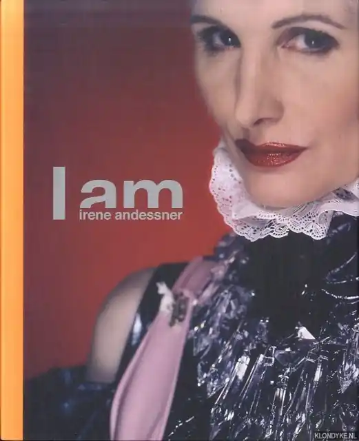 I am Irene Andessner - Andessner, Irene Gecertificeerd