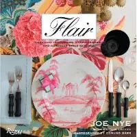 Fabrieksprijs Flair - Joe Nye; Caitlin Leffel