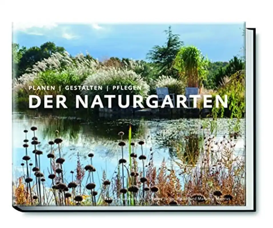 Lage Kosten Der Naturgarten - Author Unknown