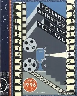 Holland Animation Film Festival 1996 catalogus - Diverse auteurs Populair