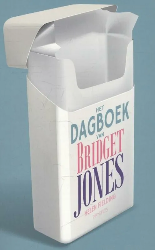 Beperkt Aanbod Het dagboek van Bridget Jones - Helen Fielding