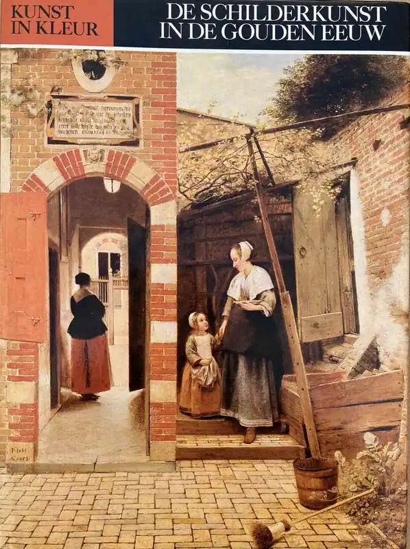 Schilderkunst in de gouden eeuw - Wiesner Nu Kopen