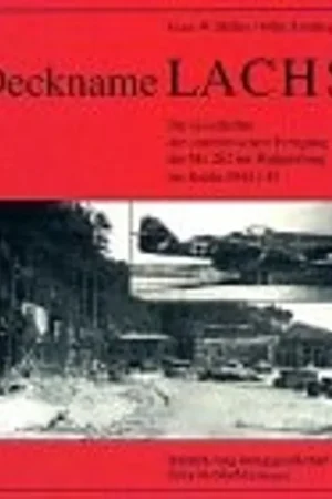 Actieprijs Deckname Lachs - Müller, Klaus W.
