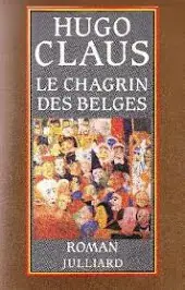 Tijdelijk Beschikbaar Le chagrin des Belges - Hugo Claus