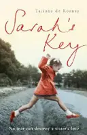 Sarah's Key - Tatiana de Rosnay Finale Uitverkoop