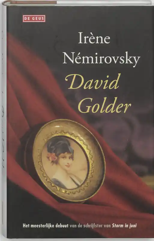 Express Levering David Golder - I. Némirovsky