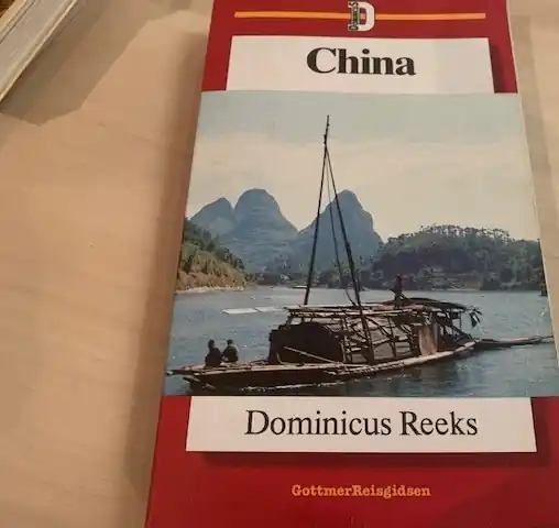 Laatste Versie China - K. Schaedtler