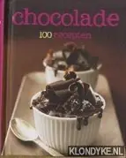 Chocolade 100 recepten - Diverse auteurs Lage Prijs