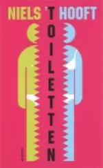 Toiletten - N. 't Hooft Favoriet