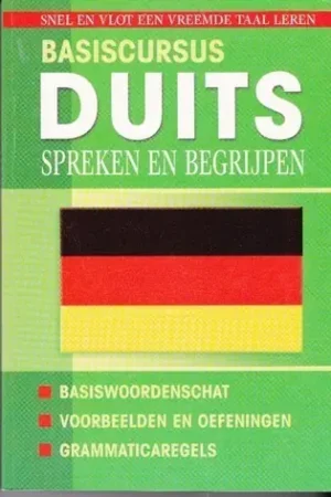 Op = Op Basiscursus Duits-spreken en begrijpen - Geurink & Lenaerts