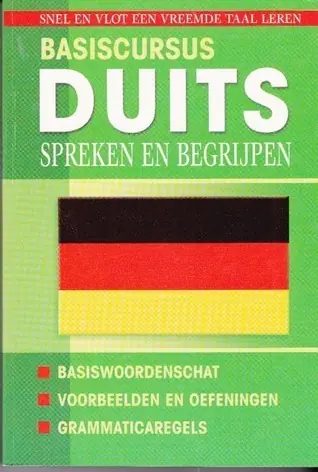 Op = Op Basiscursus Duits-spreken en begrijpen - Geurink & Lenaerts