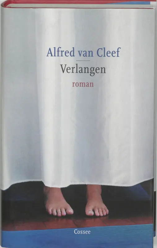 Weekendaanbieding Verlangen - Alfred van Cleef