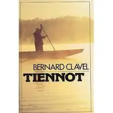 Tiennot - Bernard Clavel Snelle Levering